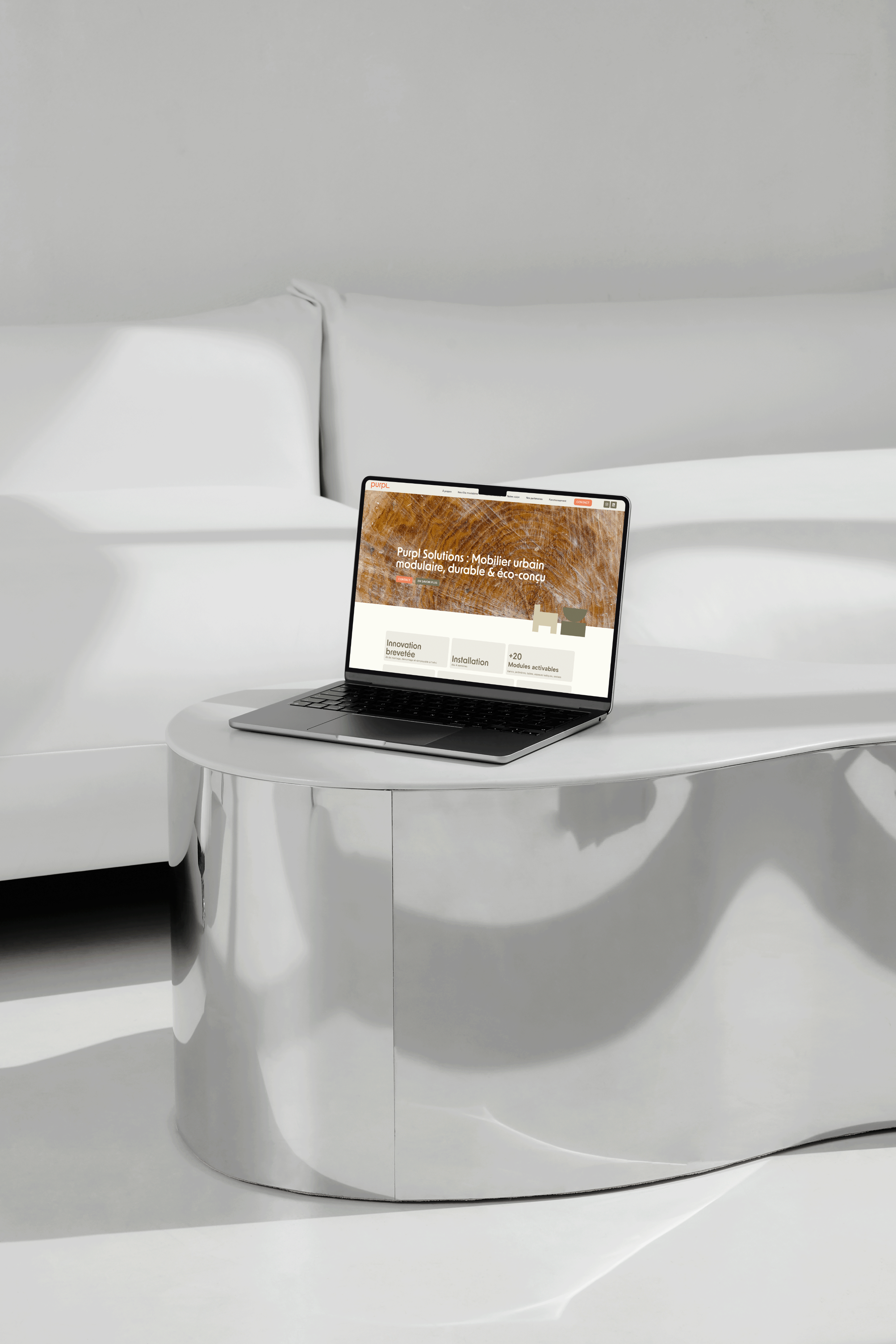 Campagne de communication