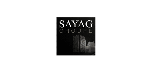 Logo groupe Sayag