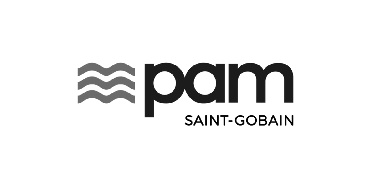 PAM Saint Gobain - industrie - communication - lancement de produit - agence créative - agence Crapules - Strasbourg - Alsace