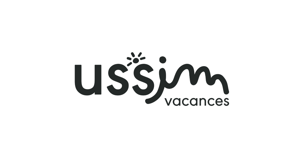 Ussim - loisirs - communication - identité graphique - agence web - agence Crapules - Strasbourg - Alsace