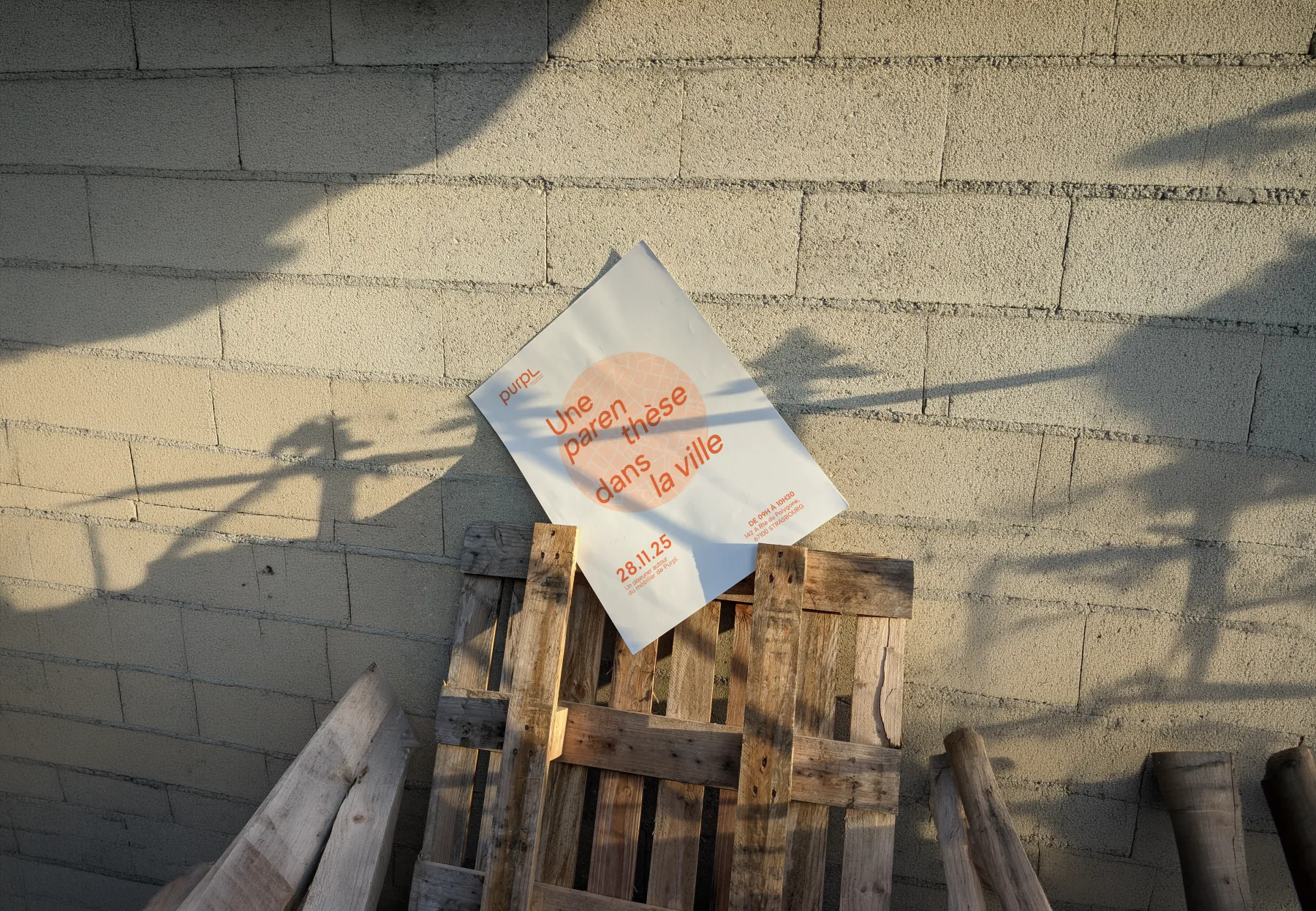 Branding et identité graphique - affiche 3 - Purpl - Agence crapules - communication strasbourg.png