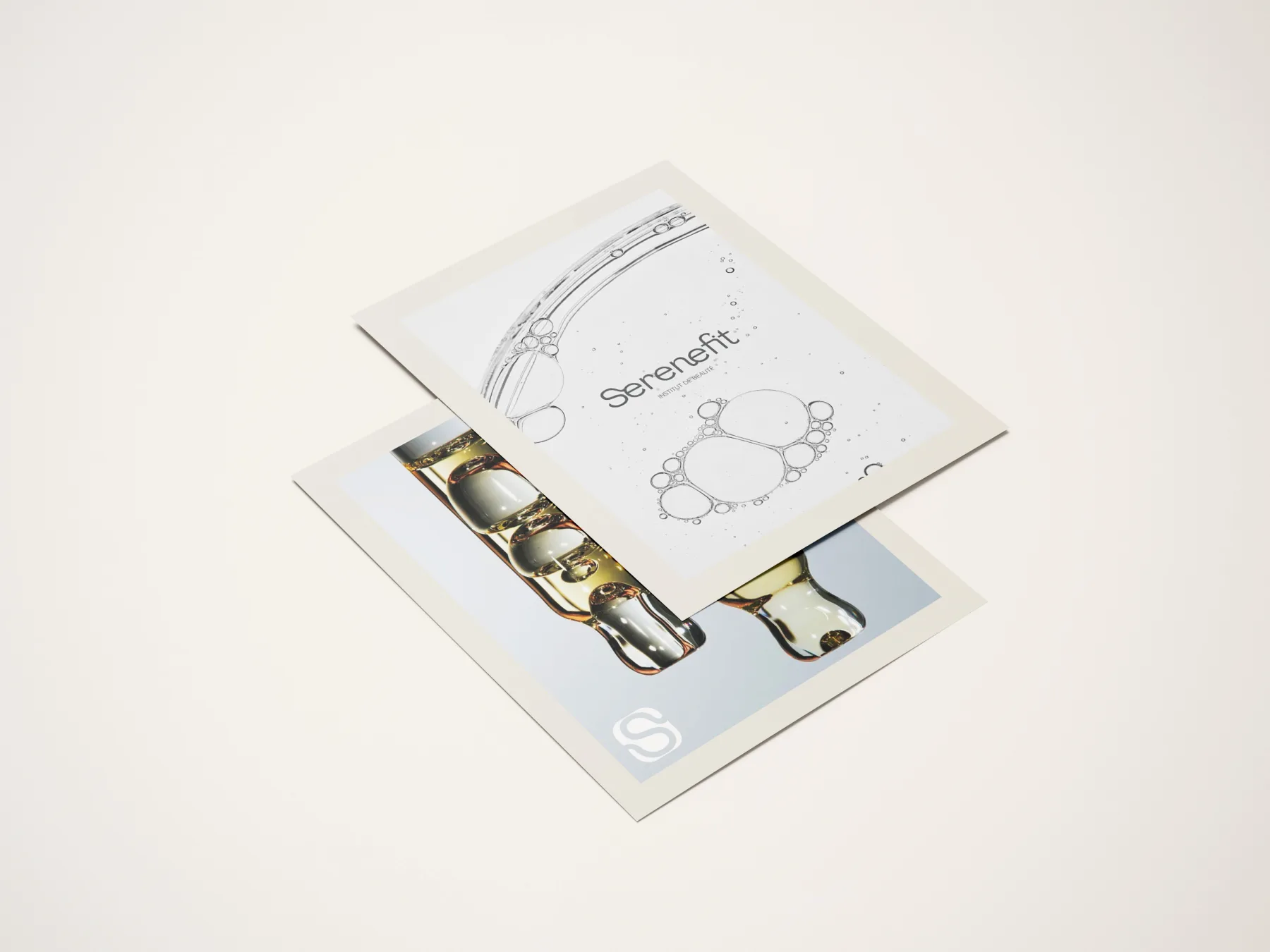 Branding et identité graphique - support visuel - affiche - Serenefit - Agence crapules - communication strasbourg .png.jpg