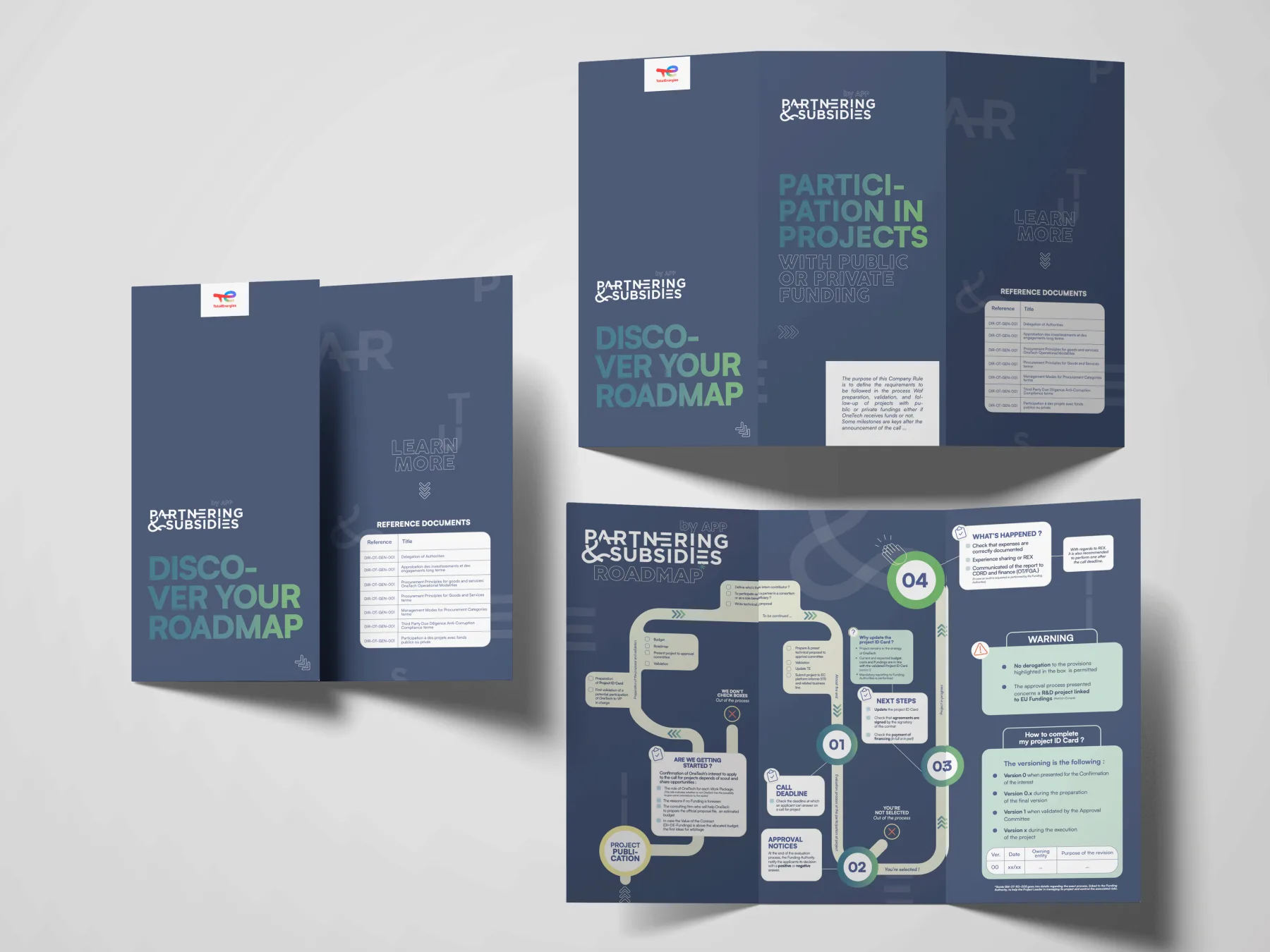 Branding et identité graphique - brochure de présentation 3 volets - client - Agence crapules - communication strasbourg .png